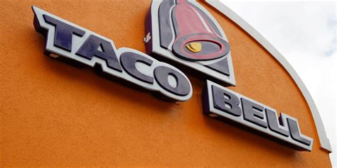 ‘Taco Tuesday’ trademark tiff flares anew between fast food competitors